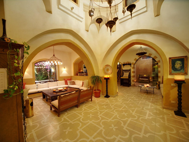 фото отеля Dawar El Omda Botique изображение №17