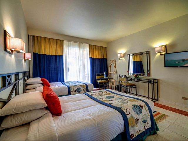 фотографии Labranda Club Paradisio El Gouna (ex. Club Paradisio El Gouna; Club Med El Gouna) изображение №56