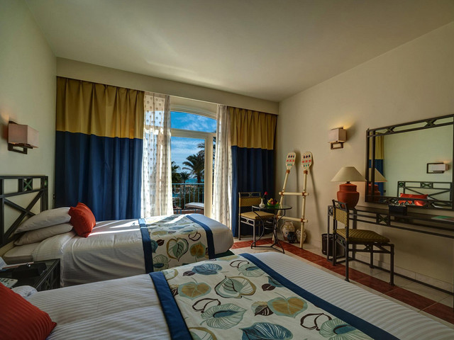 фотографии отеля Labranda Club Paradisio El Gouna (ex. Club Paradisio El Gouna; Club Med El Gouna) изображение №55