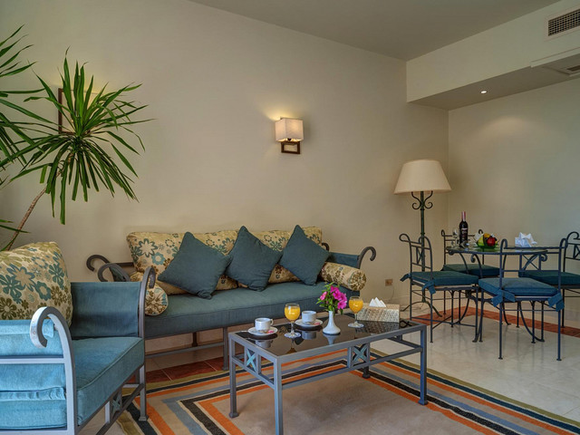 фото Labranda Club Paradisio El Gouna (ex. Club Paradisio El Gouna; Club Med El Gouna) изображение №46