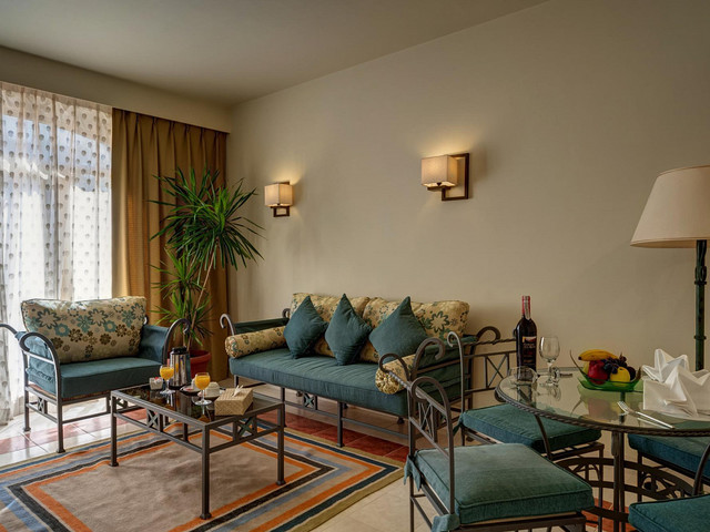 фотографии Labranda Club Paradisio El Gouna (ex. Club Paradisio El Gouna; Club Med El Gouna) изображение №44
