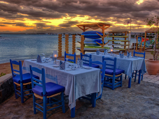 фото отеля Labranda Club Paradisio El Gouna (ex. Club Paradisio El Gouna; Club Med El Gouna) изображение №29