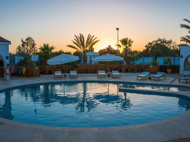 фотографии Labranda Club Paradisio El Gouna (ex. Club Paradisio El Gouna; Club Med El Gouna) изображение №28