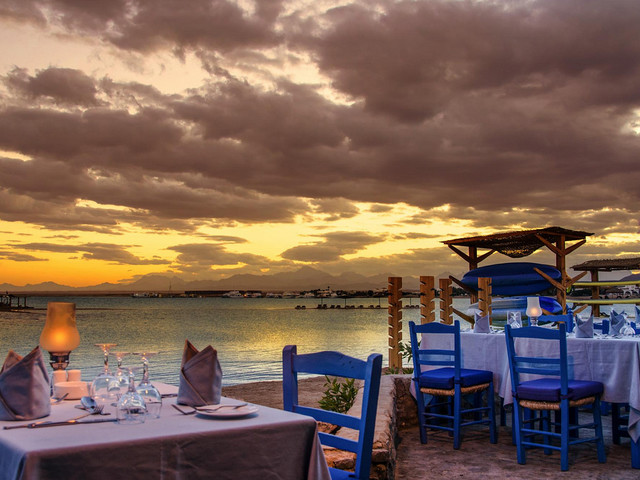 фотографии отеля Labranda Club Paradisio El Gouna (ex. Club Paradisio El Gouna; Club Med El Gouna) изображение №27