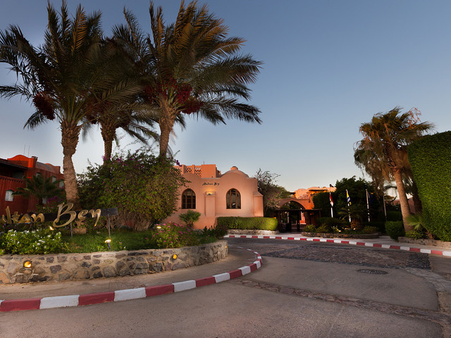 фото отеля Sultan Bey изображение №21