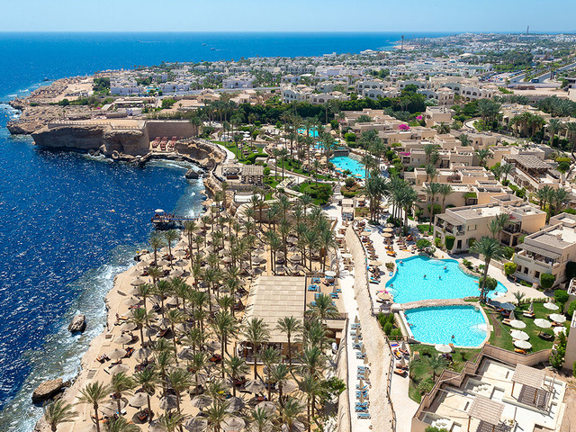 фото отеля Red Sea The Grand Hotel Sharm El Sheikh изображение №125