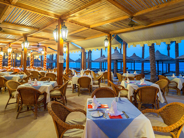 фотографии Red Sea The Grand Hotel Sharm El Sheikh изображение №120