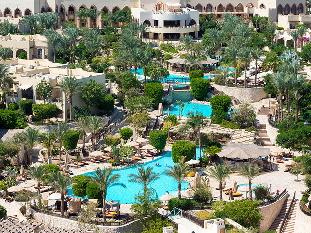 фото отеля Red Sea The Grand Hotel Sharm El Sheikh изображение №117