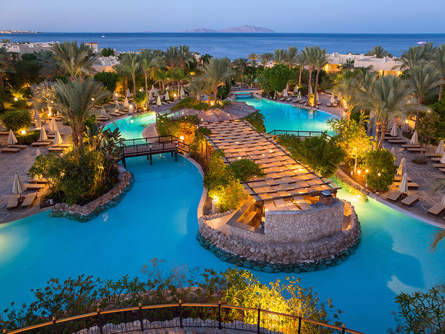 фотографии Red Sea The Grand Hotel Sharm El Sheikh изображение №116