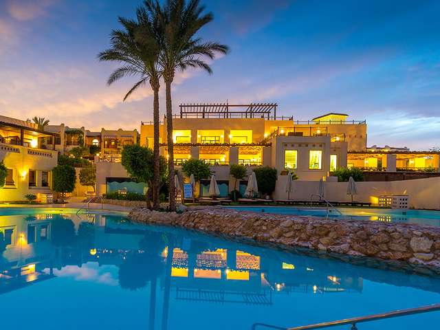 фотографии Red Sea The Grand Hotel Sharm El Sheikh изображение №112