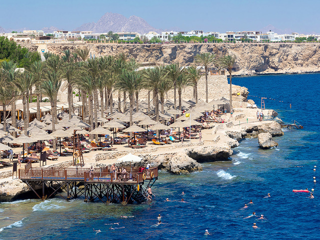 фото Red Sea The Grand Hotel Sharm El Sheikh изображение №110