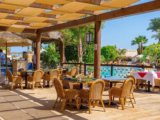 фото отеля Red Sea The Grand Hotel Sharm El Sheikh изображение №109