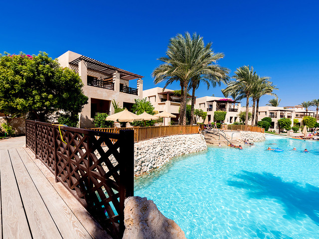 фотографии Red Sea The Grand Hotel Sharm El Sheikh изображение №100