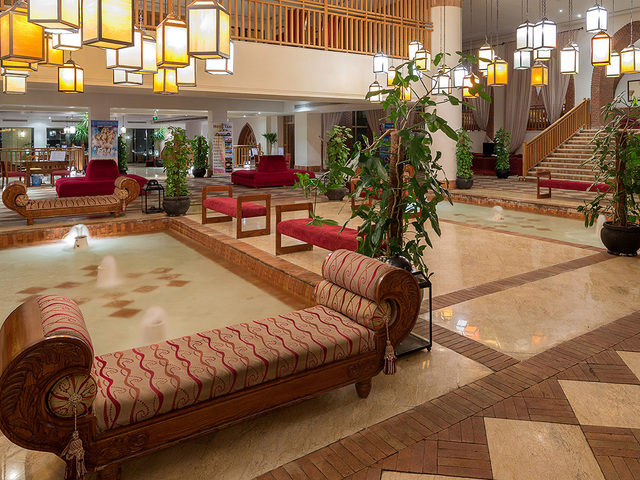фотографии отеля Red Sea The Grand Hotel Sharm El Sheikh изображение №99