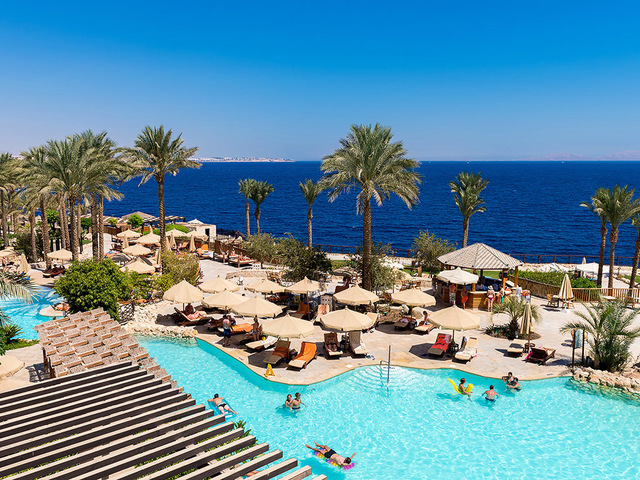 фотографии Red Sea The Grand Hotel Sharm El Sheikh изображение №92