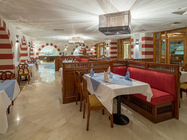 фотографии отеля Red Sea The Grand Hotel Sharm El Sheikh изображение №87