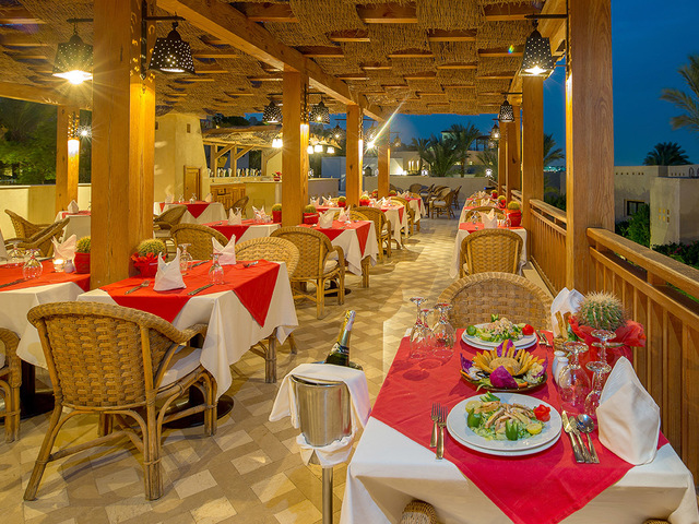 фото отеля Red Sea The Grand Hotel Sharm El Sheikh изображение №85