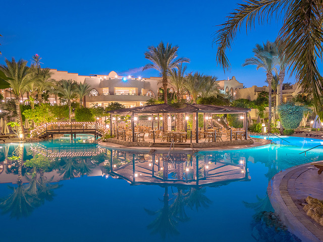 фотографии Red Sea The Grand Hotel Sharm El Sheikh изображение №84