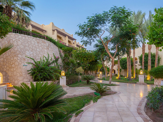 фотографии Red Sea The Grand Hotel Sharm El Sheikh изображение №80