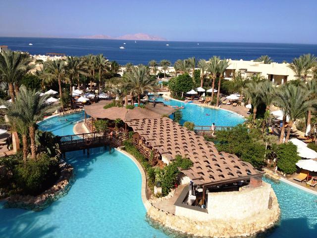 фото Red Sea The Grand Hotel Sharm El Sheikh изображение №74