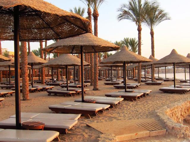фото отеля Red Sea The Grand Hotel Sharm El Sheikh изображение №65
