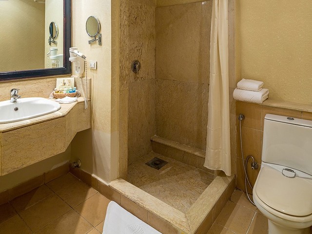 фотографии отеля Red Sea The Grand Hotel Sharm El Sheikh изображение №59