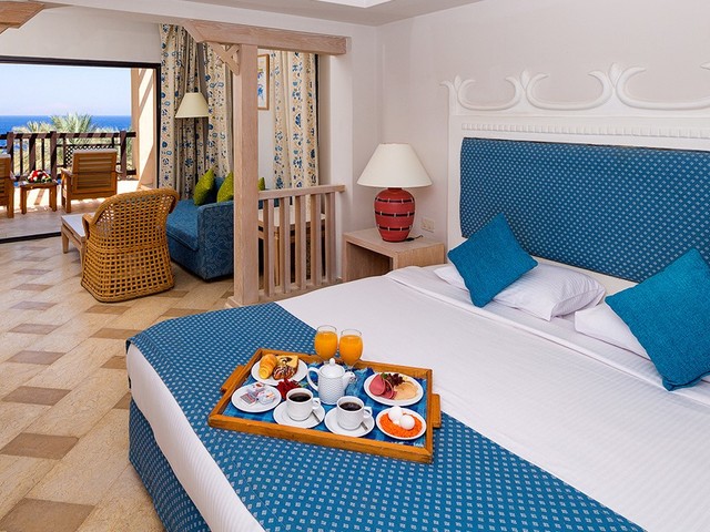фото Red Sea The Grand Hotel Sharm El Sheikh изображение №58