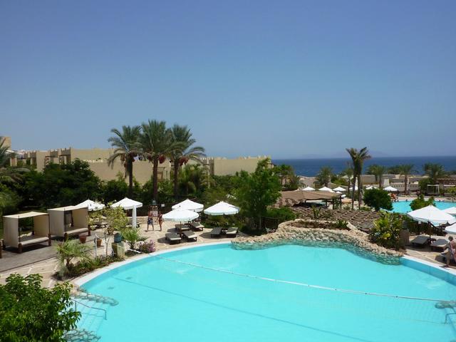 фото отеля Red Sea The Grand Hotel Sharm El Sheikh изображение №57