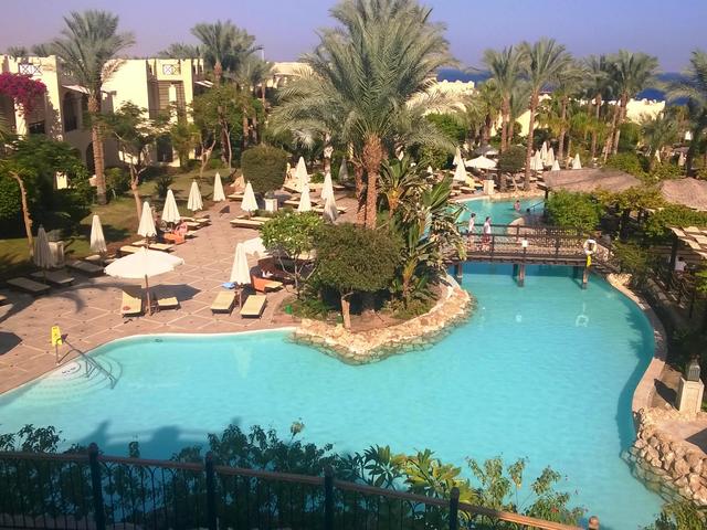 фотографии отеля Red Sea The Grand Hotel Sharm El Sheikh изображение №55