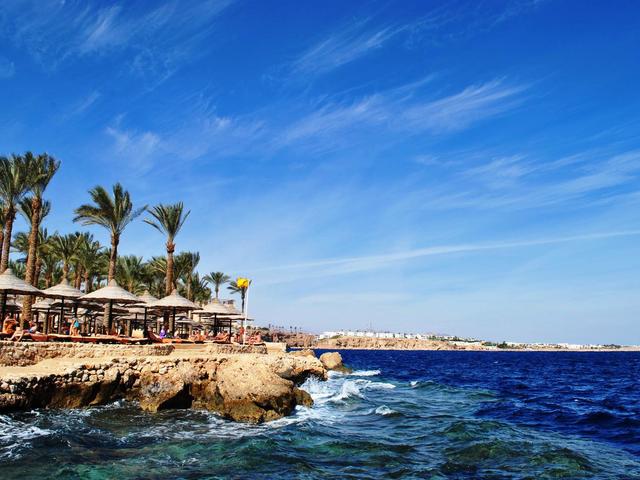 фотографии отеля Red Sea The Grand Hotel Sharm El Sheikh изображение №51