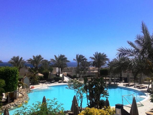 фото отеля Red Sea The Grand Hotel Sharm El Sheikh изображение №45