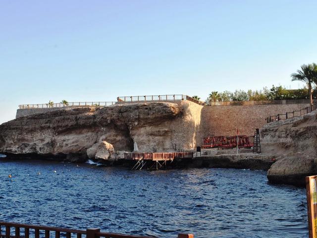 фотографии отеля Red Sea The Grand Hotel Sharm El Sheikh изображение №43