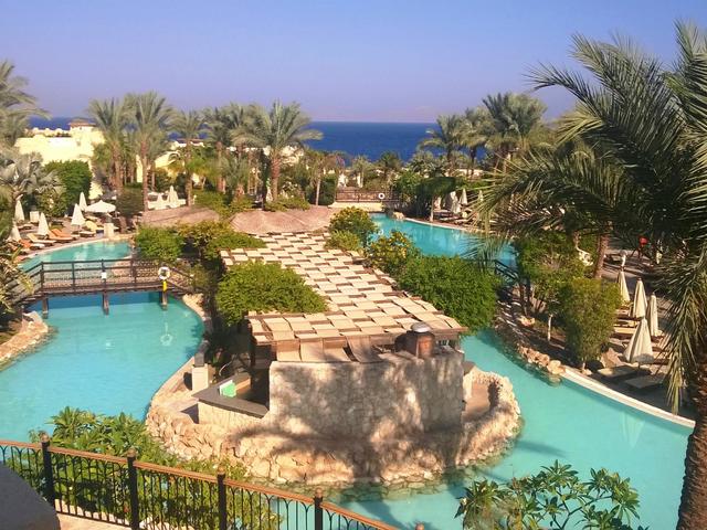 фото Red Sea The Grand Hotel Sharm El Sheikh изображение №42