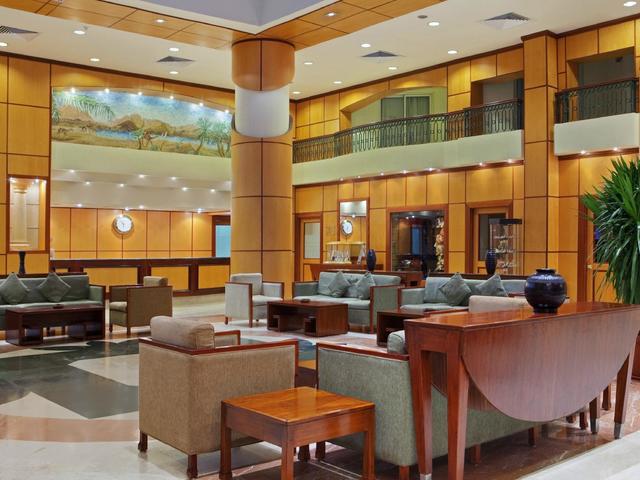 фото DoubleTree by Hilton Sharks Bay Resort изображение №66