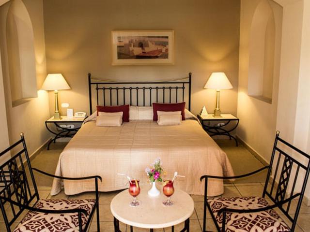 фото отеля Jaz Makadi Saraya Resort изображение №9