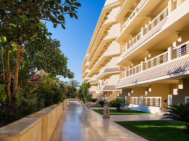 фотографии отеля Sindbad Club (ex. Sindbad Aqua Hotel & Spa) изображение №127