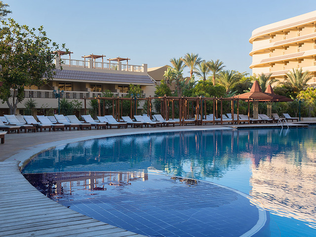 фото отеля Sindbad Club (ex. Sindbad Aqua Hotel & Spa) изображение №125