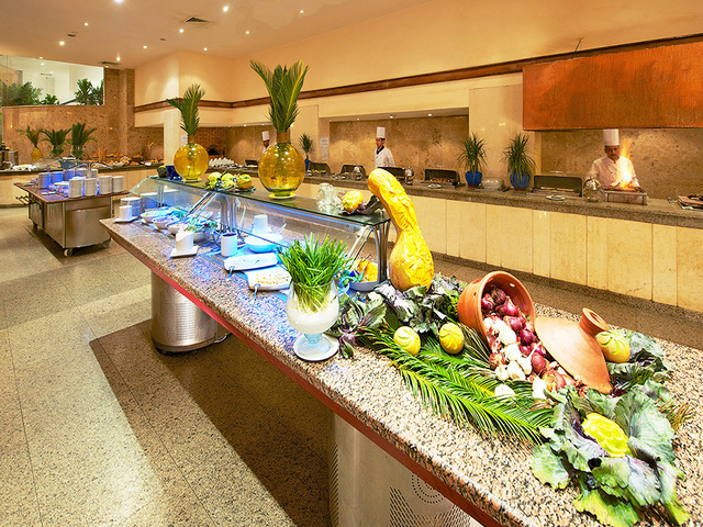 фотографии Sindbad Club (ex. Sindbad Aqua Hotel & Spa) изображение №124