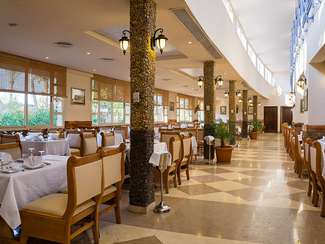 фото отеля Sindbad Club (ex. Sindbad Aqua Hotel & Spa) изображение №121