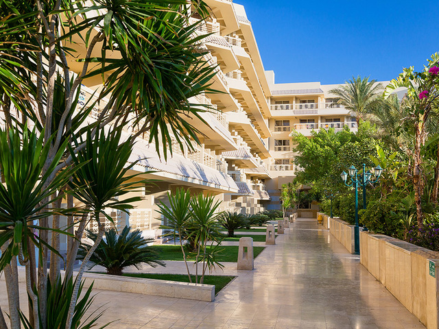 фотографии отеля Sindbad Club (ex. Sindbad Aqua Hotel & Spa) изображение №119