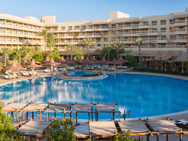 фотографии Sindbad Club (ex. Sindbad Aqua Hotel & Spa) изображение №116