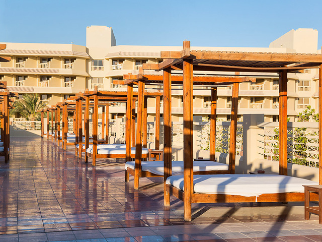 фотографии отеля Sindbad Club (ex. Sindbad Aqua Hotel & Spa) изображение №115