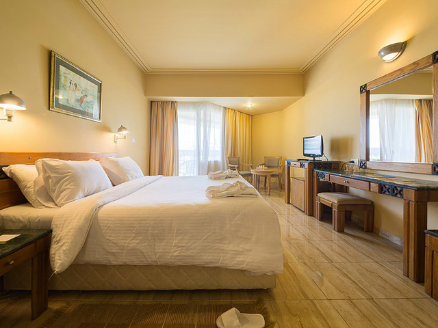 фотографии Sindbad Club (ex. Sindbad Aqua Hotel & Spa) изображение №112