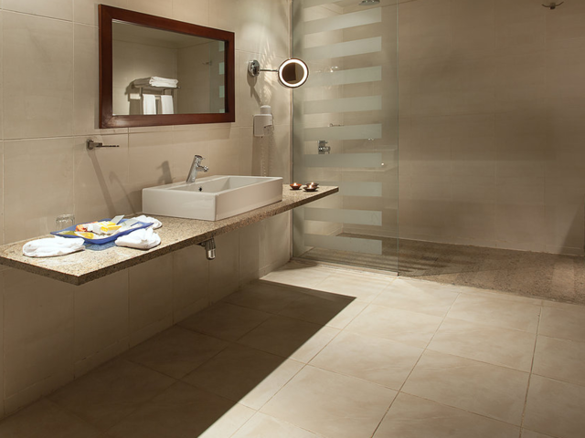 фото Sindbad Club (ex. Sindbad Aqua Hotel & Spa) изображение №110