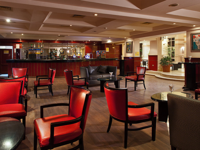 фото Sindbad Club (ex. Sindbad Aqua Hotel & Spa) изображение №106