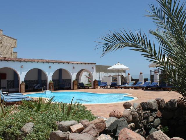 фотографии Blue Beach Club изображение №24