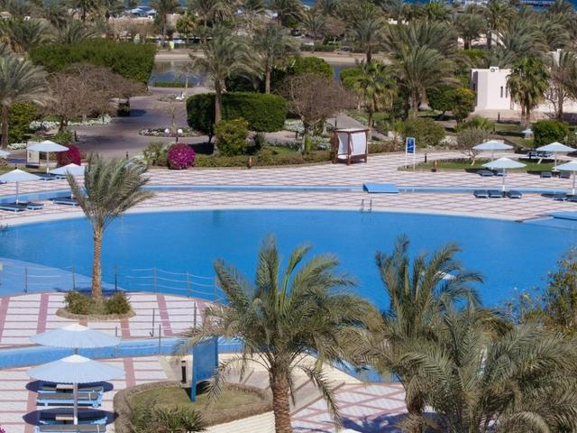 фотографии отеля Pharaoh Azur Resort (ех. Sonesta Pharaoh Beach Resort; Melia Pharaon) изображение №63