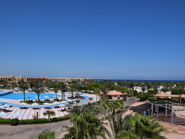 фото Pharaoh Azur Resort (ех. Sonesta Pharaoh Beach Resort; Melia Pharaon) изображение №62