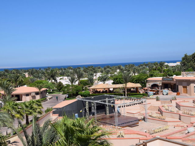 фото отеля Pharaoh Azur Resort (ех. Sonesta Pharaoh Beach Resort; Melia Pharaon) изображение №57