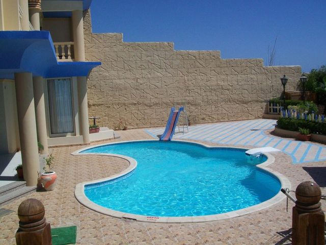 фото Sphinx Aqua Park Beach Resort (ex. Sphinx Resort) изображение №30